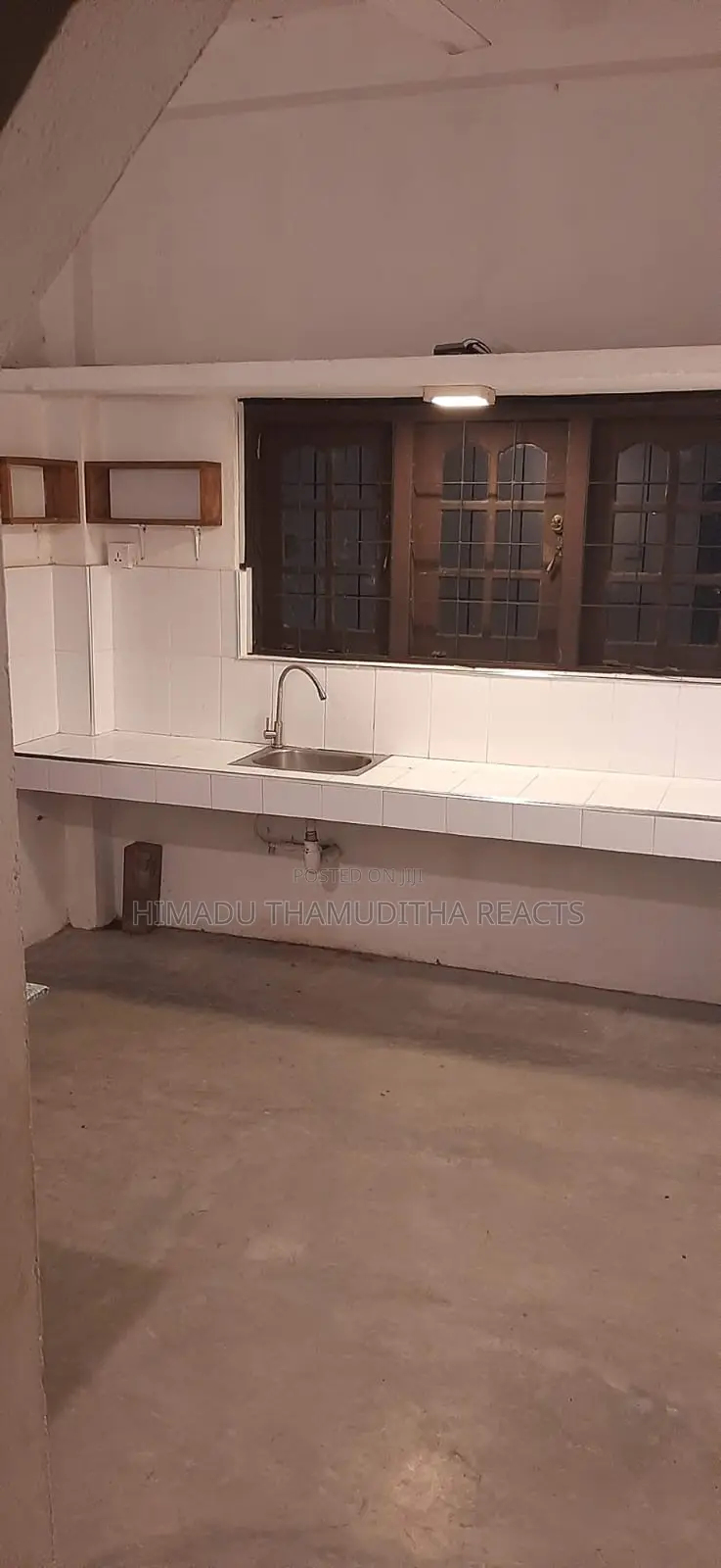 3bdrm House in Karapitiya for rent