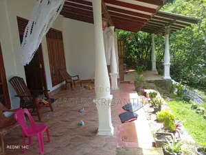 Furnished 3bdrm House in 29 Co-Op City, Ginigathhena for sale