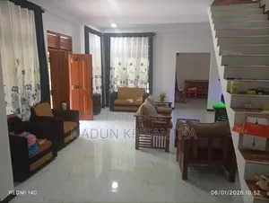 Furnished 3bdrm House in 29 Co-Op City, Ginigathhena for sale
