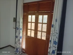 Furnished 3bdrm House in 29 Co-Op City, Ginigathhena for sale