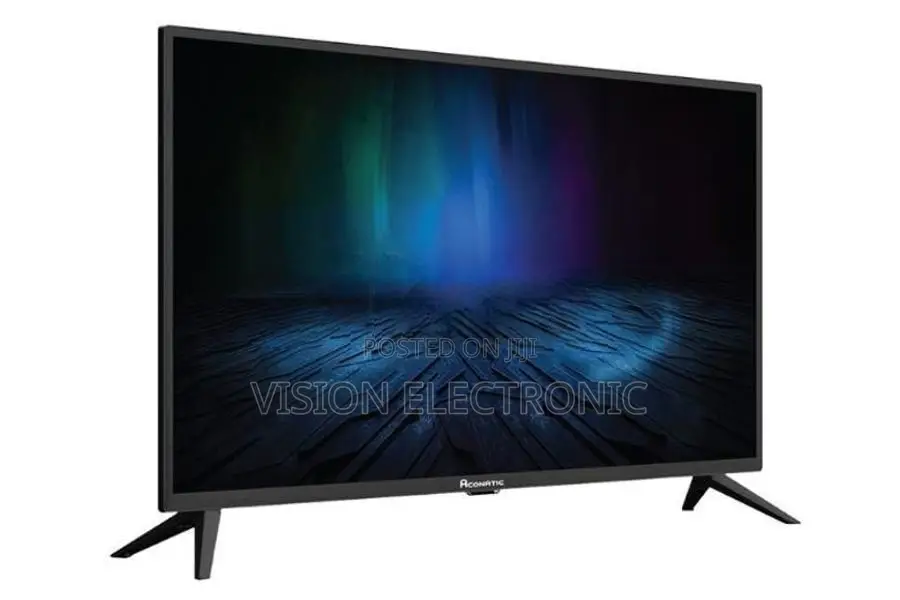 Universal 32 Inch Full HD LED HDMI,USB TV