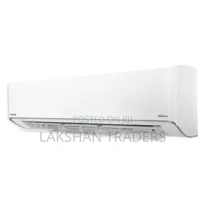 Panasonic 18000BTU AC Inverter Air Conditioner