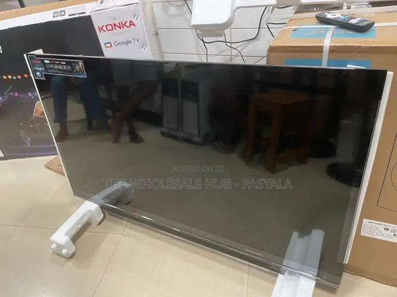 Abans 43 Smart TV 📺