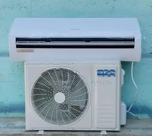 12000BTU Skyworth Non Inverter Brand New AC 2026 Model