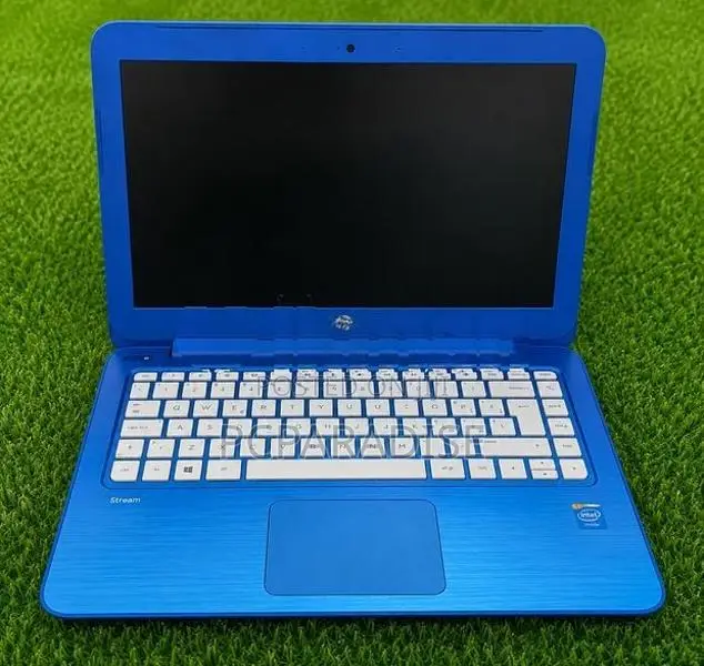 HP Laptop | 60 GB /4GB