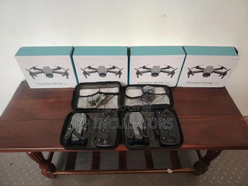 E88 Pro Drone