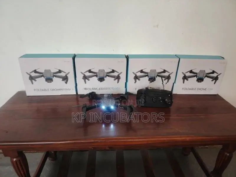 E88 Pro Drone