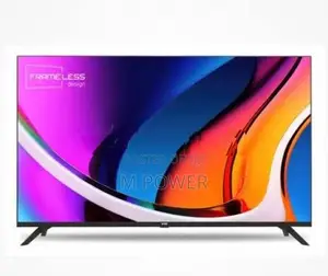 WD32NM Wisdom 32" LED TV