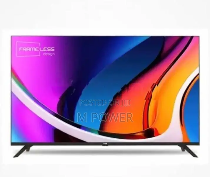 WD32NM Wisdom 32" LED TV