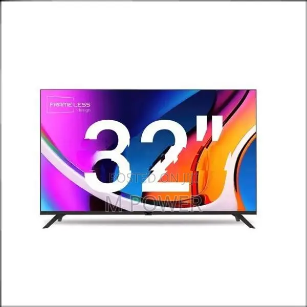 WD32NM Wisdom 32" LED TV