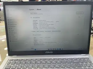 Asus AMD Ryzen 3-3000 Laptop