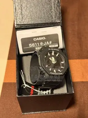 Casio GA-2100
