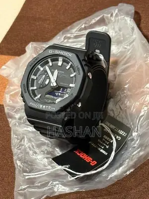 Casio GA-2100