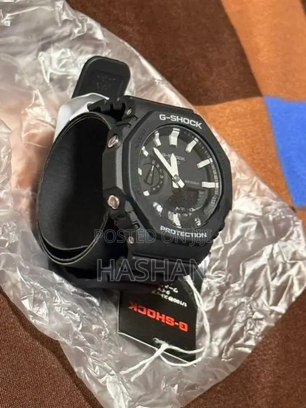 Casio GA-2100