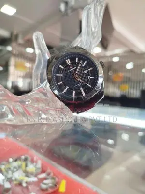 Naviforce Watch