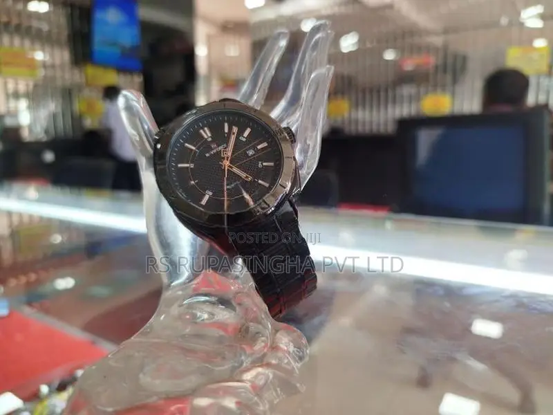 Naviforce Watch