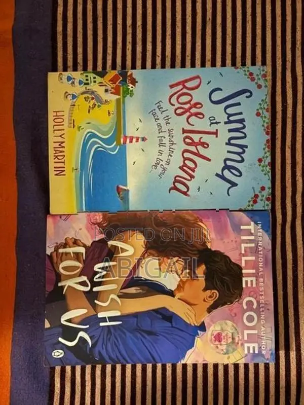 Novels