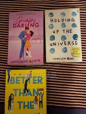 Novels