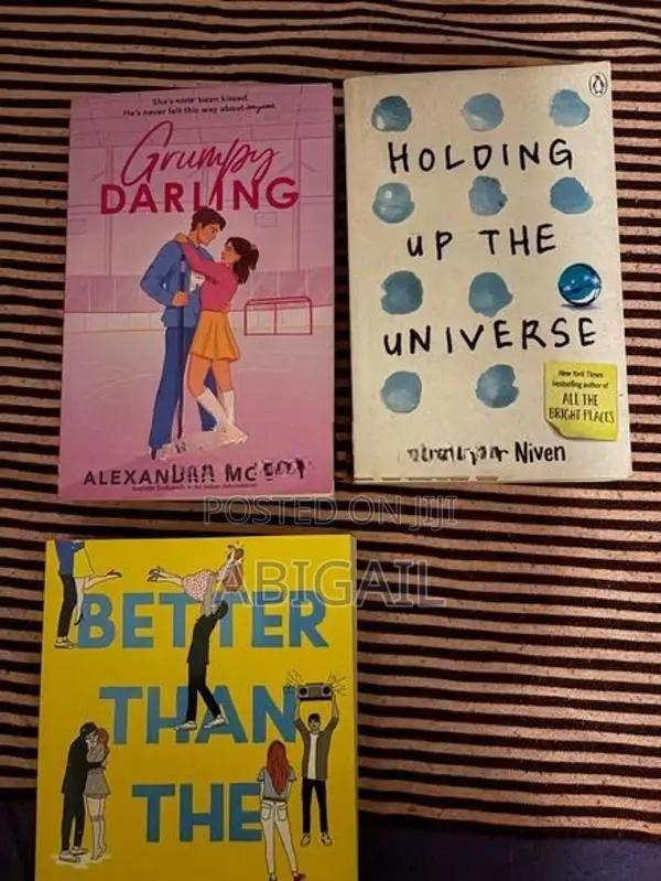 Novels
