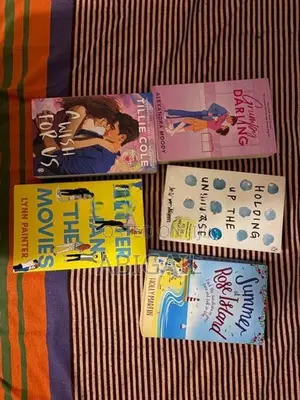 Novels