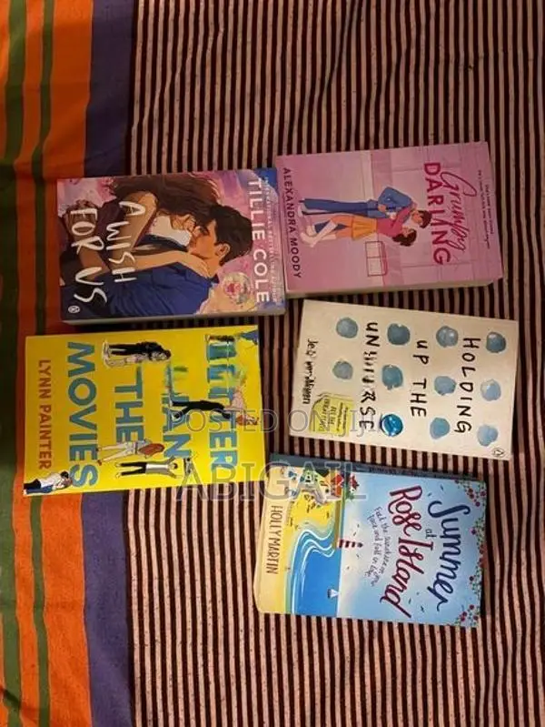 Novels