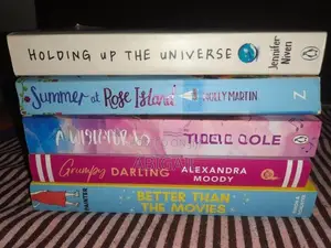 Novels