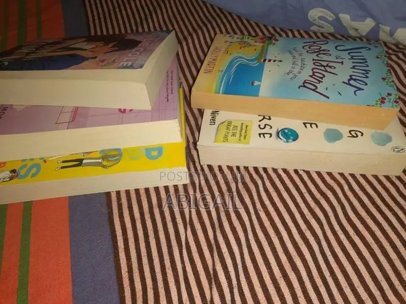 Novels