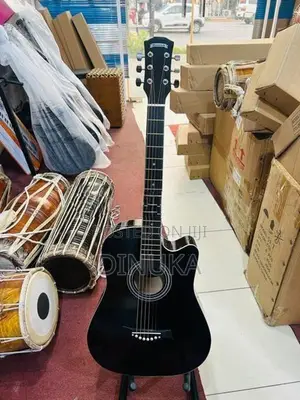 Acoustic Guitar