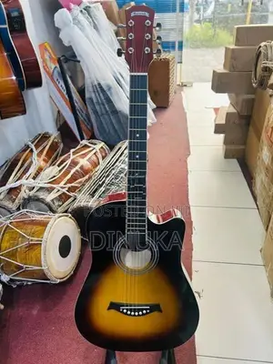 Acoustic Guitar