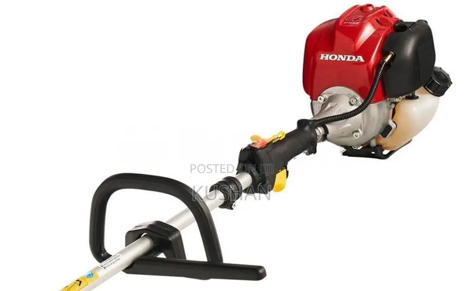Honda Petrol Grass Cutter/ Brush Cutter New