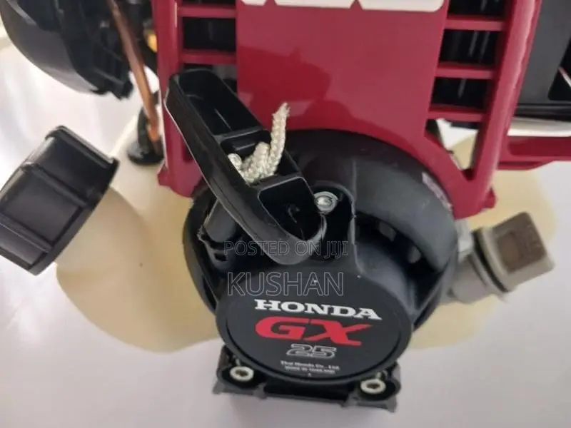 Honda Petrol Grass Cutter/ Brush Cutter New