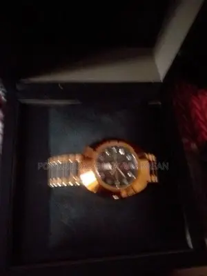 Rado Diaster Automatic