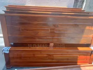 72*72 Box Model Design Bed