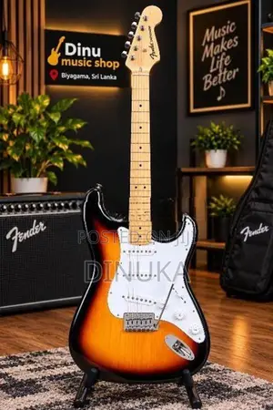 Electric Guitar