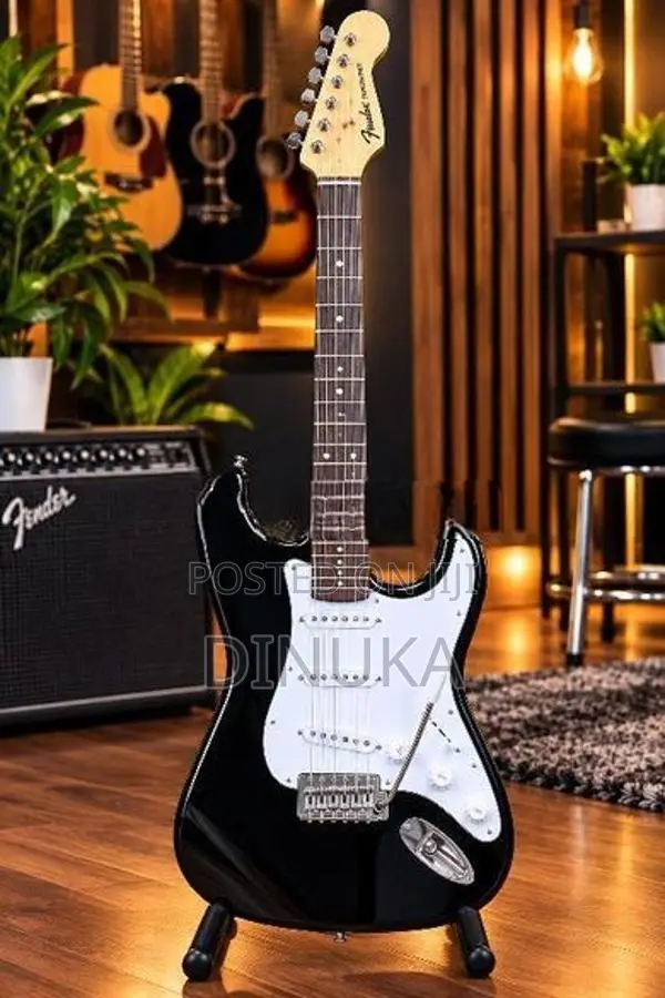 Electric Guitar