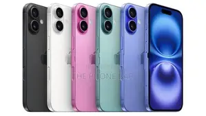 Apple iPhone 16 128GB (Brand New)