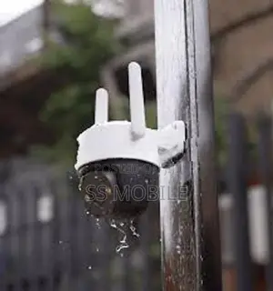 Cruiser SC 4G 3MP SIM PTZ Camera