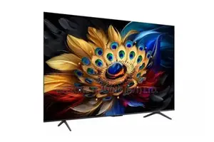 TCL 65" 4K HDR Google TV