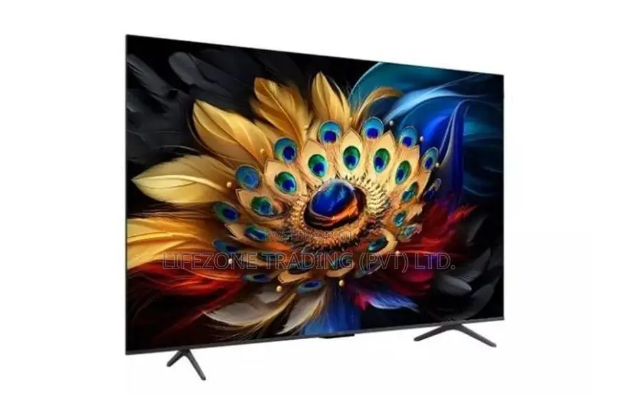 TCL 65" 4K HDR Google TV