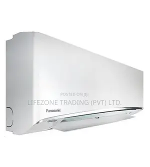 Panasonic Air Conditioner 13000BTU Inverter