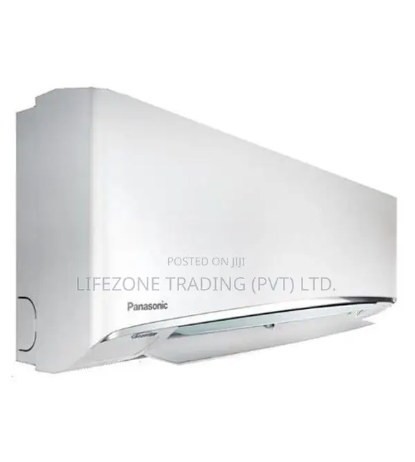 Panasonic Air Conditioner 13000BTU Inverter
