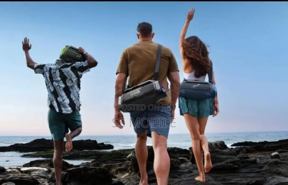 soundcore Boom 2 Plus Outdoor Bluetooth Speaker