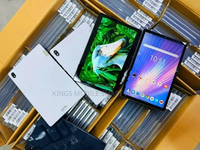 Lenovo Tab 6 5G