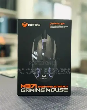 Meetion M-371 Gaming Mouse