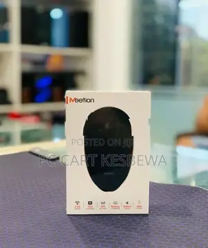 Meetion R600 Rechargeble Wireless Mouse