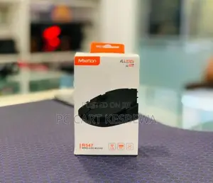 Meetion R-547 Wireless Optical Mouse