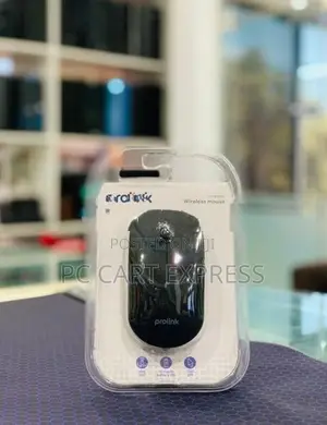 Prolink PMW5009 Wireless Mouse