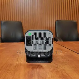 Mac Cubic Mini HY320