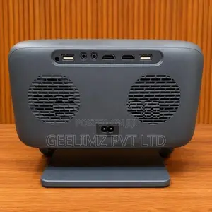 Everycom Spectra Smart Gimbal Multimedia Projector