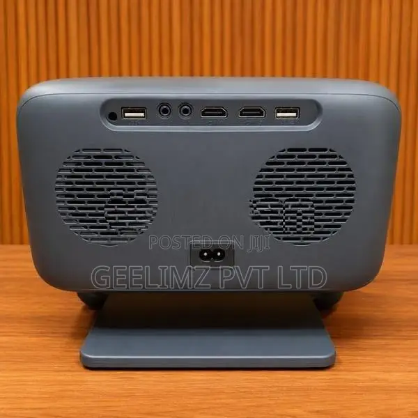 Everycom Spectra Smart Gimbal Multimedia Projector